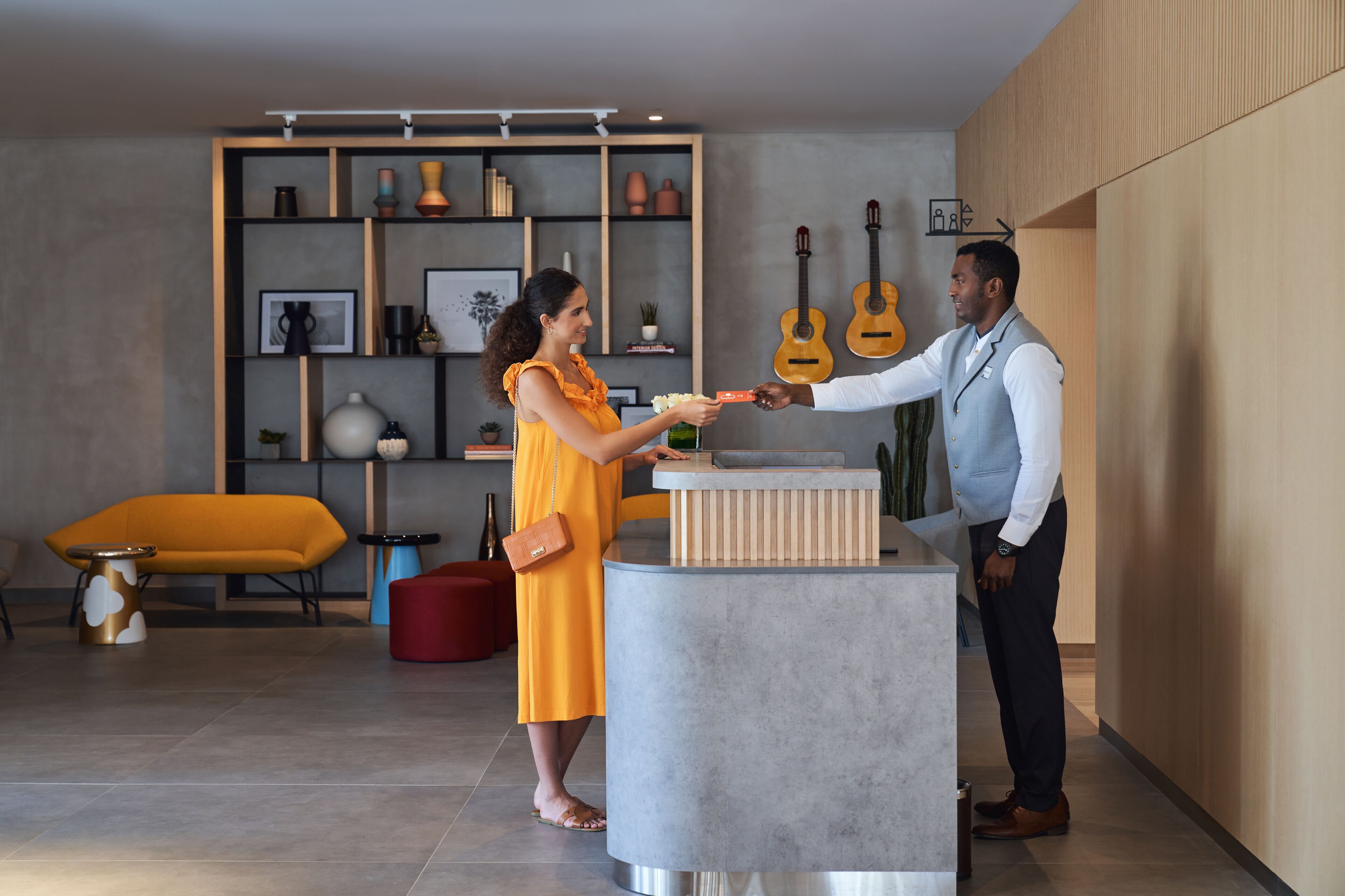 Foto - Adagio Jumeirah Village Triangle