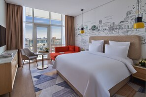 Tallelokero huoneessa, yksilöllisesti kalustettu