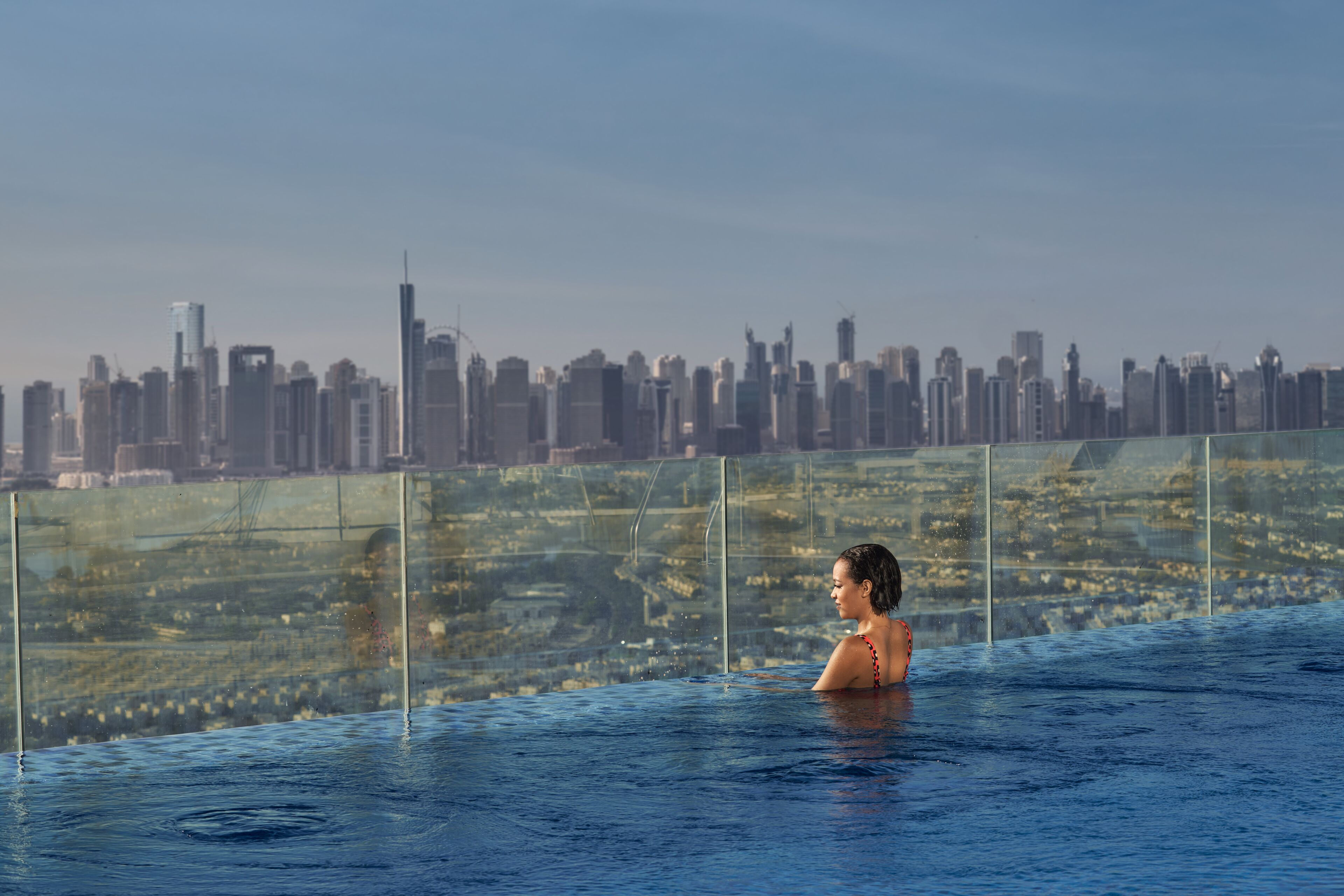 Foto - Adagio Jumeirah Village Triangle