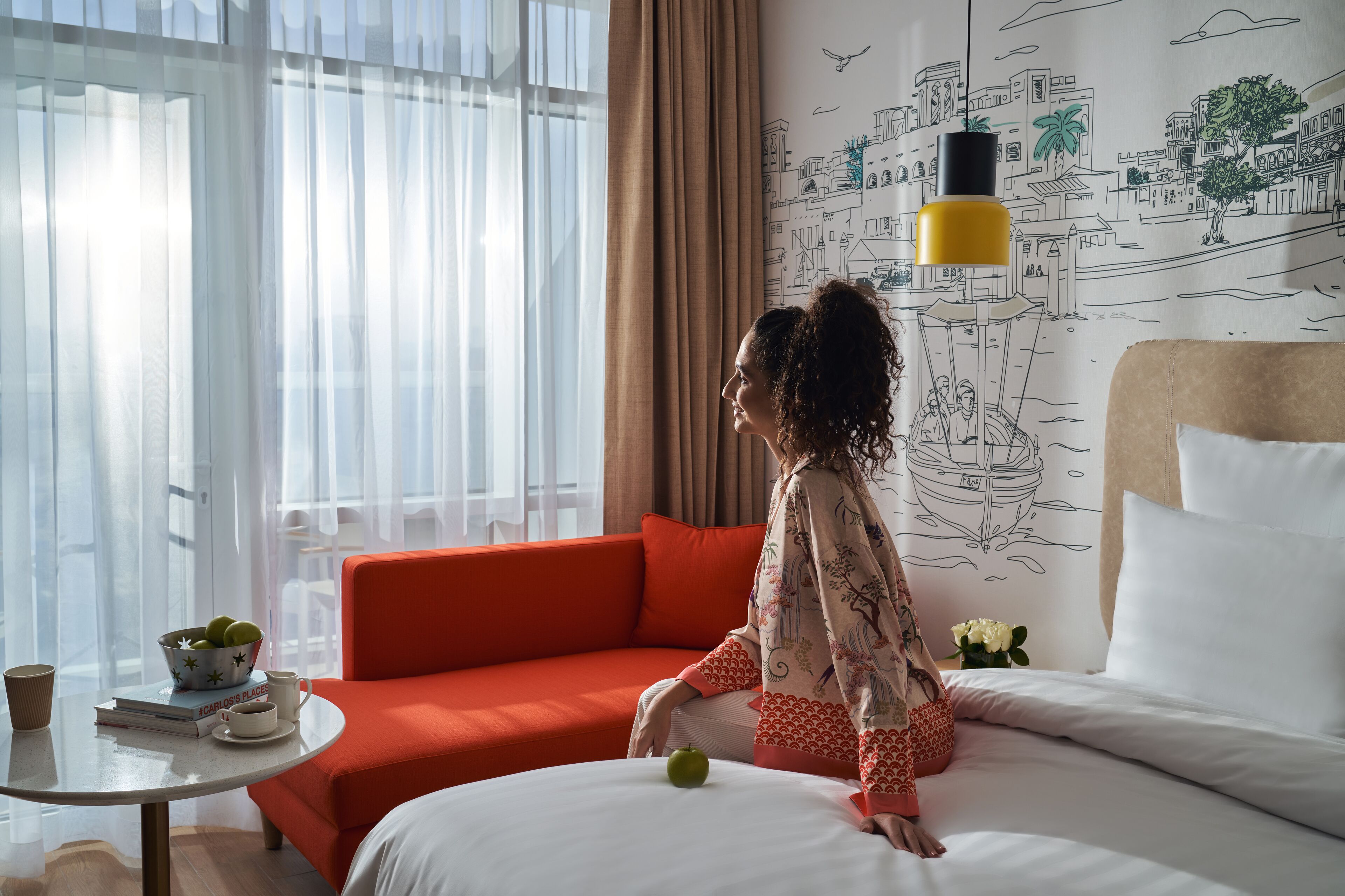 Foto - Adagio Jumeirah Village Triangle