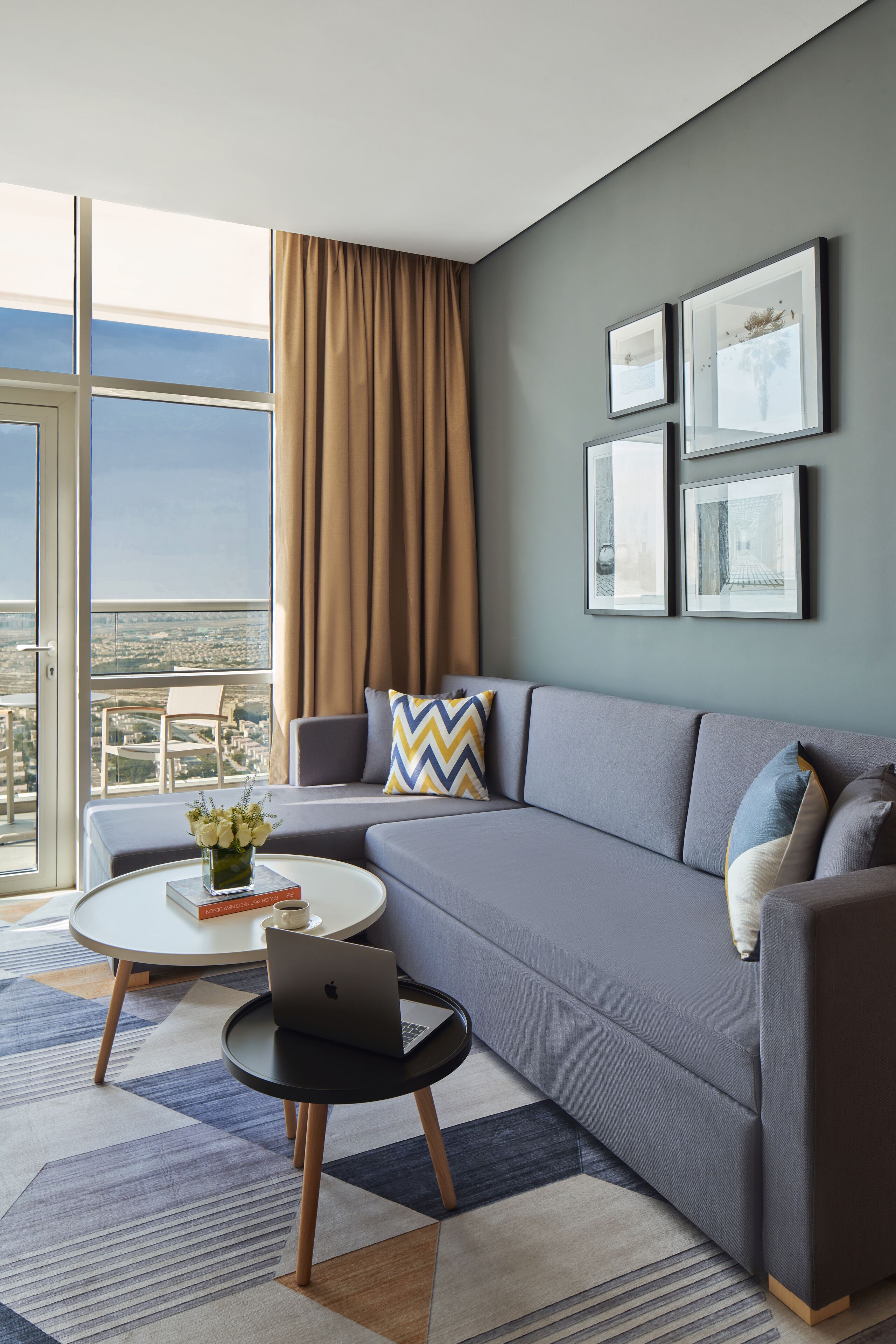 Foto - Adagio Jumeirah Village Triangle