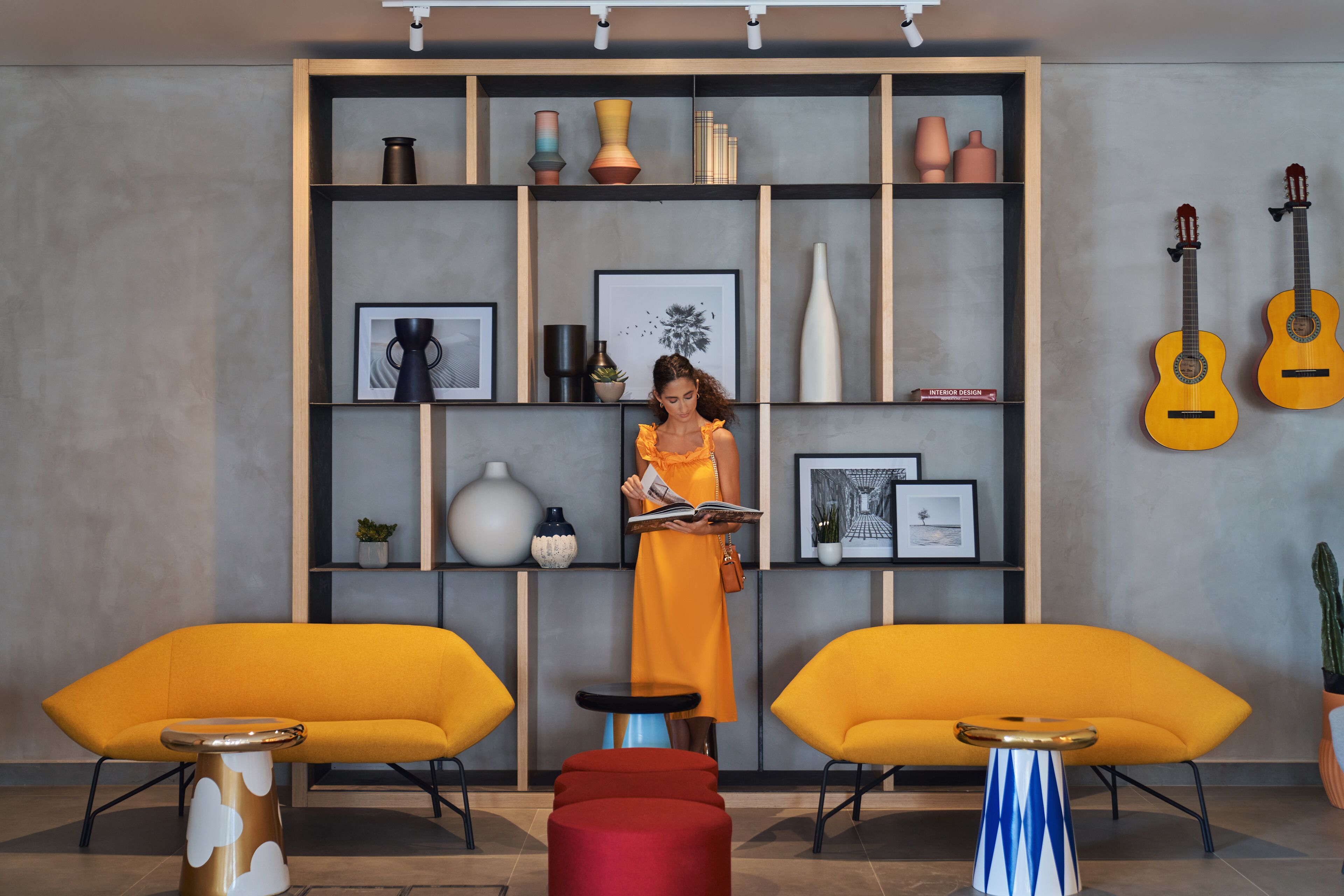 Foto - Adagio Jumeirah Village Triangle