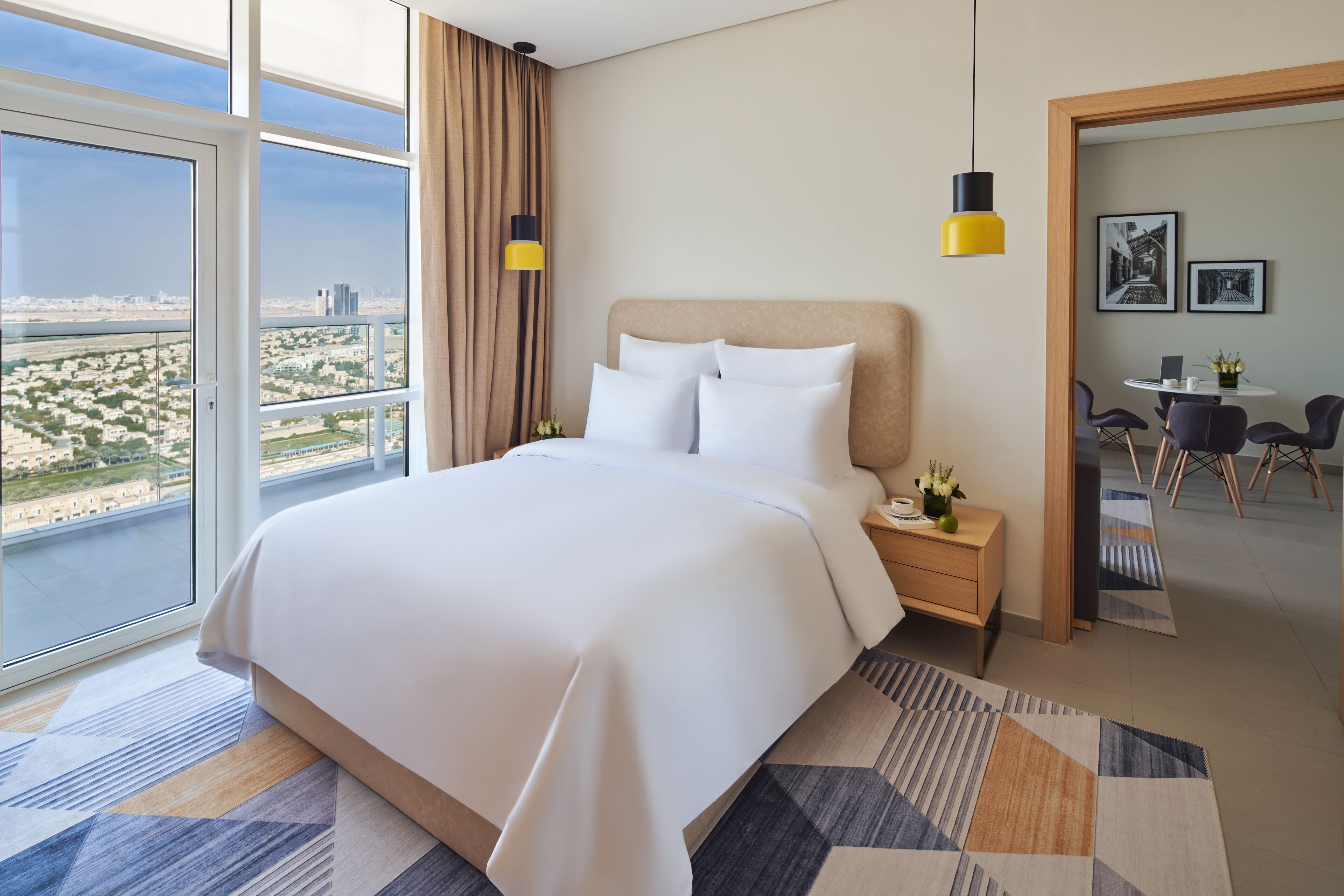 Foto - Adagio Jumeirah Village Triangle