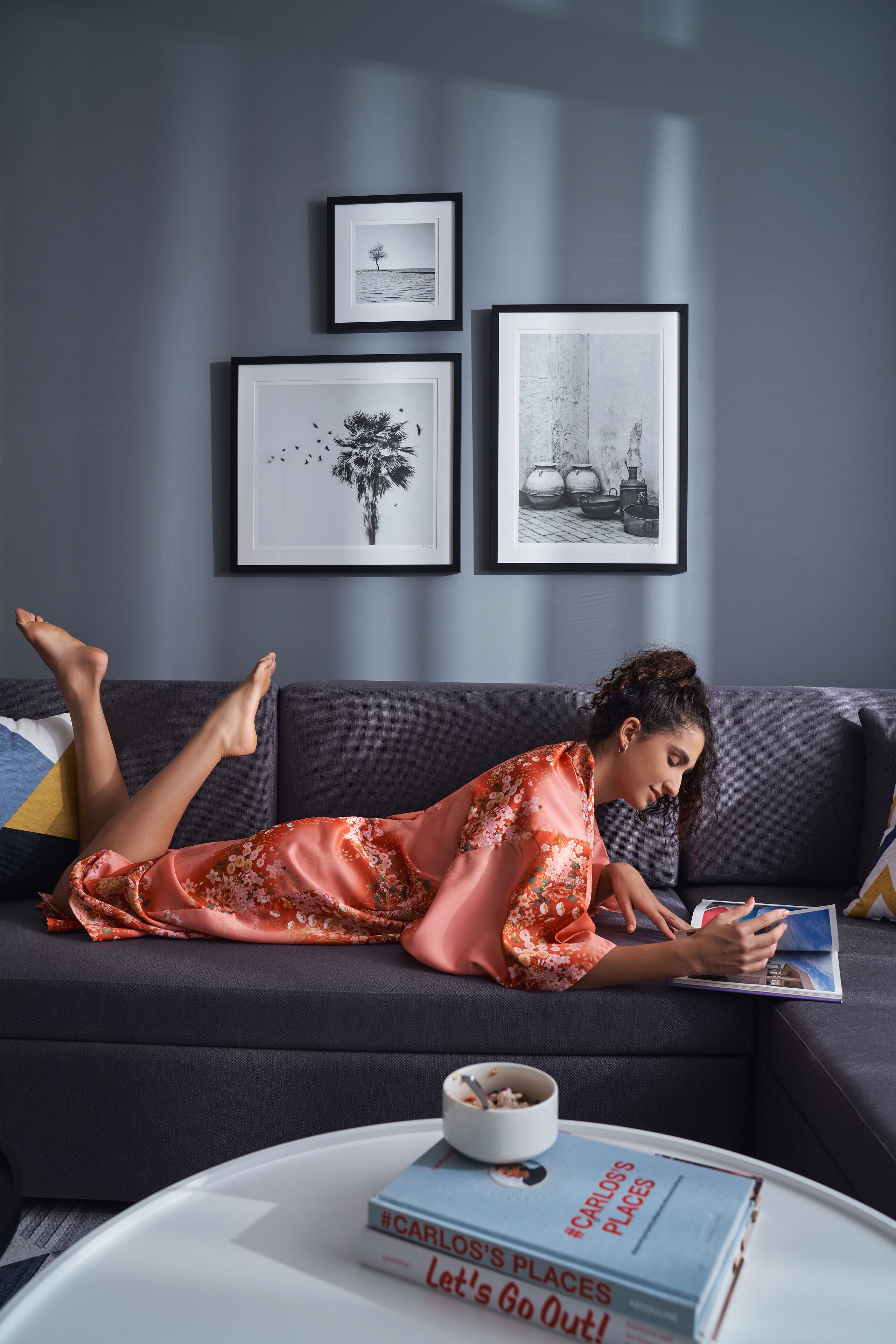 Foto - Adagio Jumeirah Village Triangle