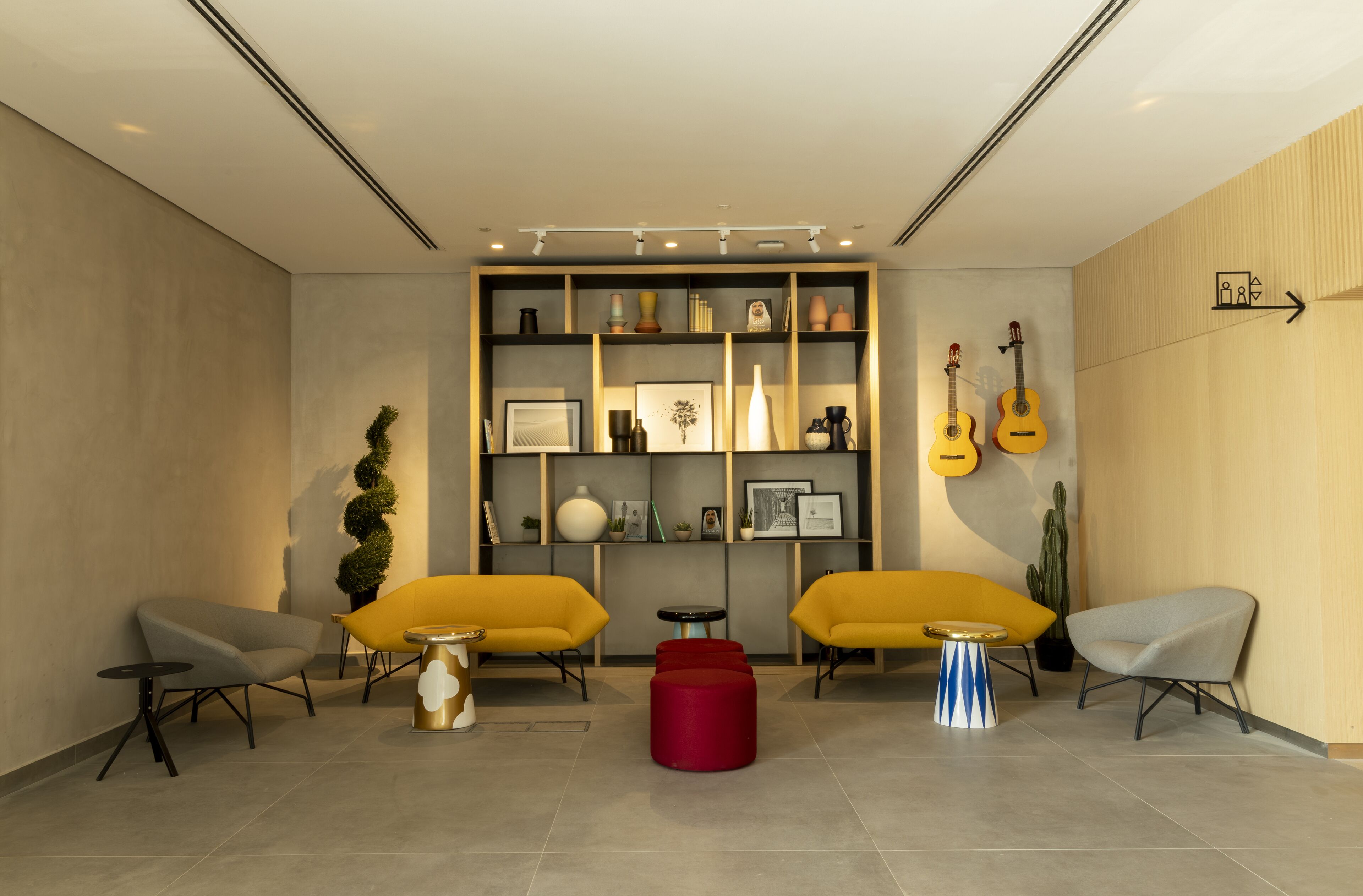 Foto - Adagio Jumeirah Village Triangle