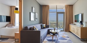 In-room safe, individually furnished, laptop workspace, soundproofing