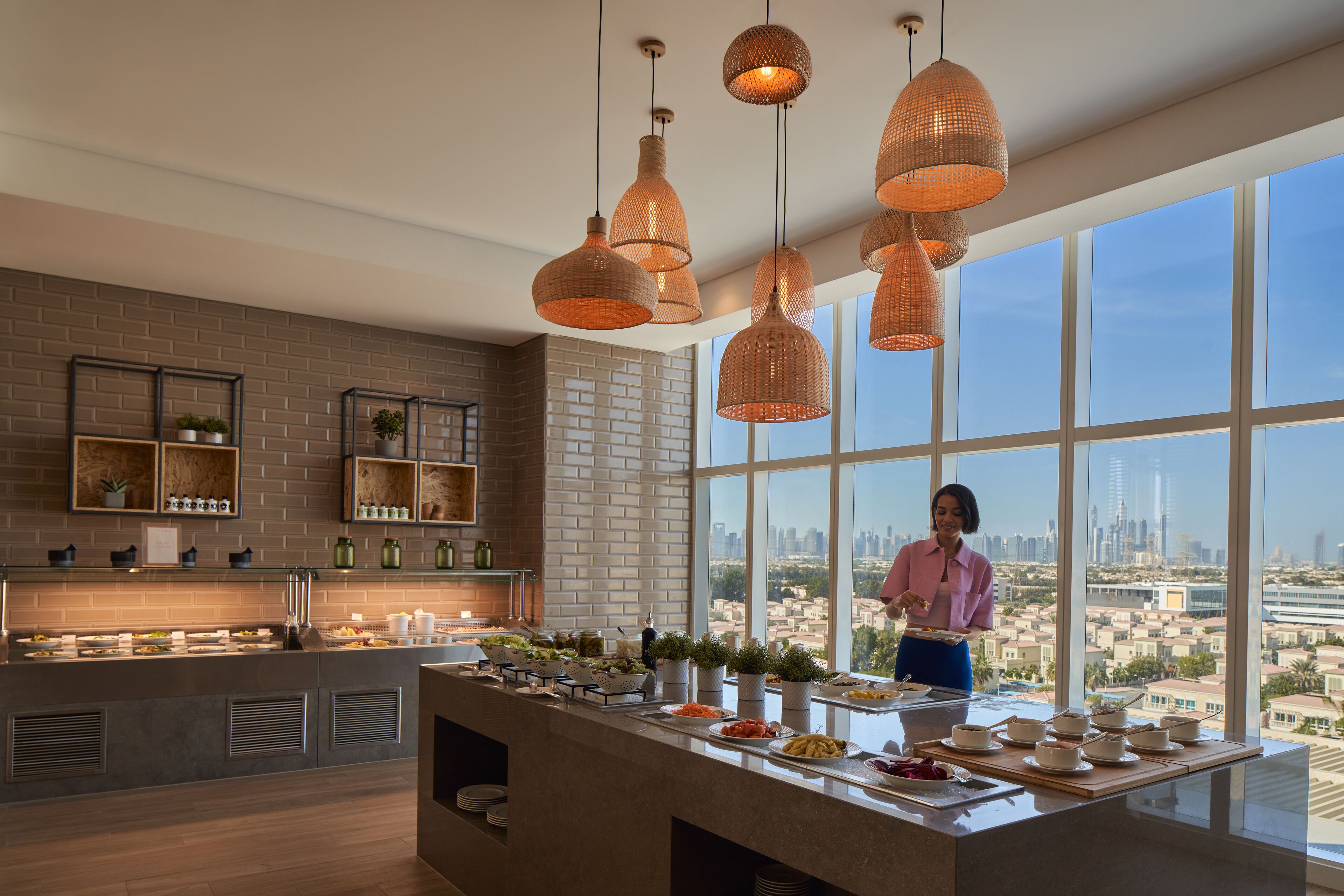 Foto - Adagio Jumeirah Village Triangle