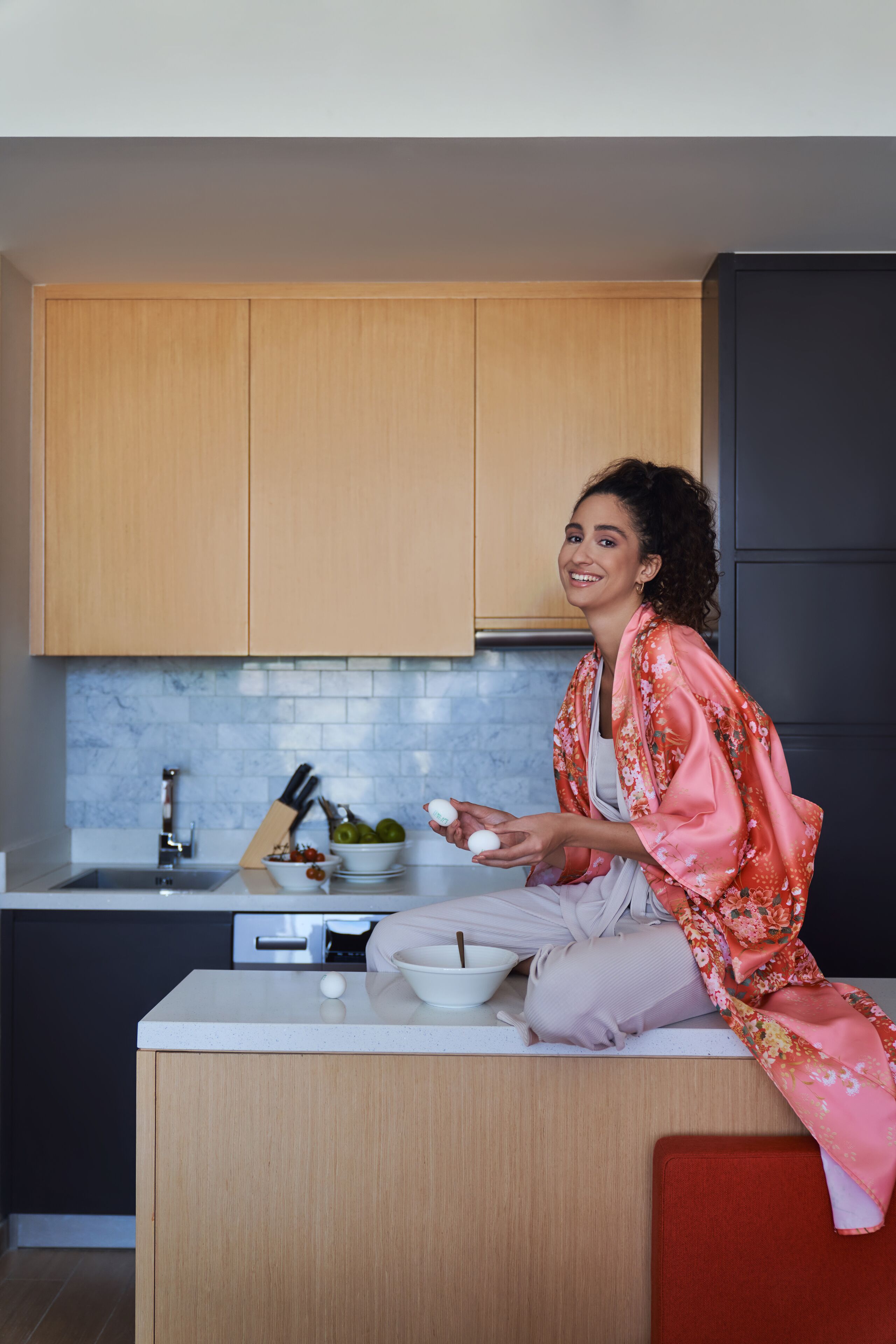 Foto - Adagio Jumeirah Village Triangle