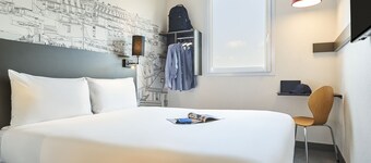 ibis Budget Paris porte de la Chapelle - Aréna