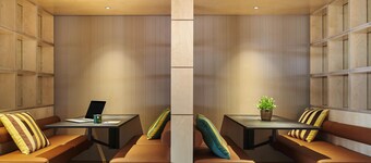 ibis Budget Paris porte de la Chapelle - Aréna