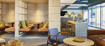 ibis Budget Paris porte de la Chapelle - Aréna