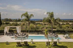 Exterior - Queen Bee Residence (Kefalonia)