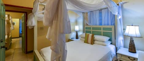 3 Schlafzimmer