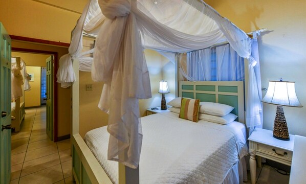 3 bedrooms