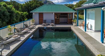 Casa Chiesa - Titi Vacation Homes