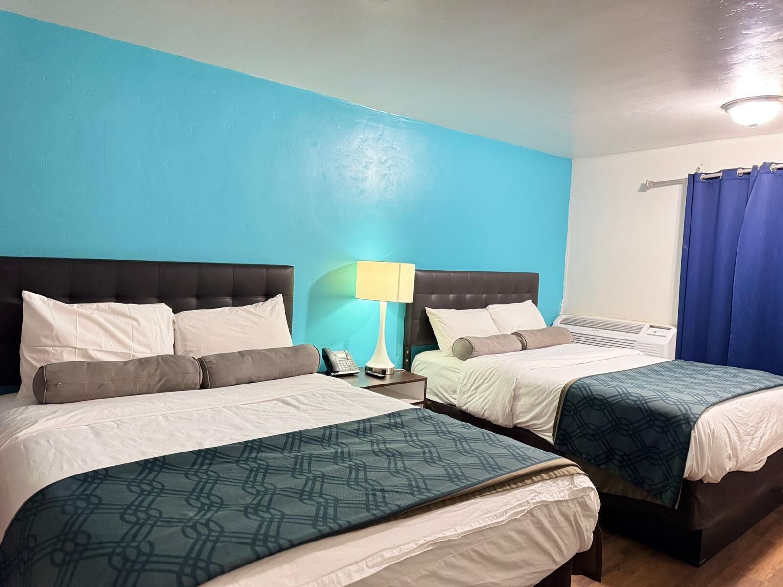 Traditionelt værelse | Gratis Wi-Fi, sengetøj