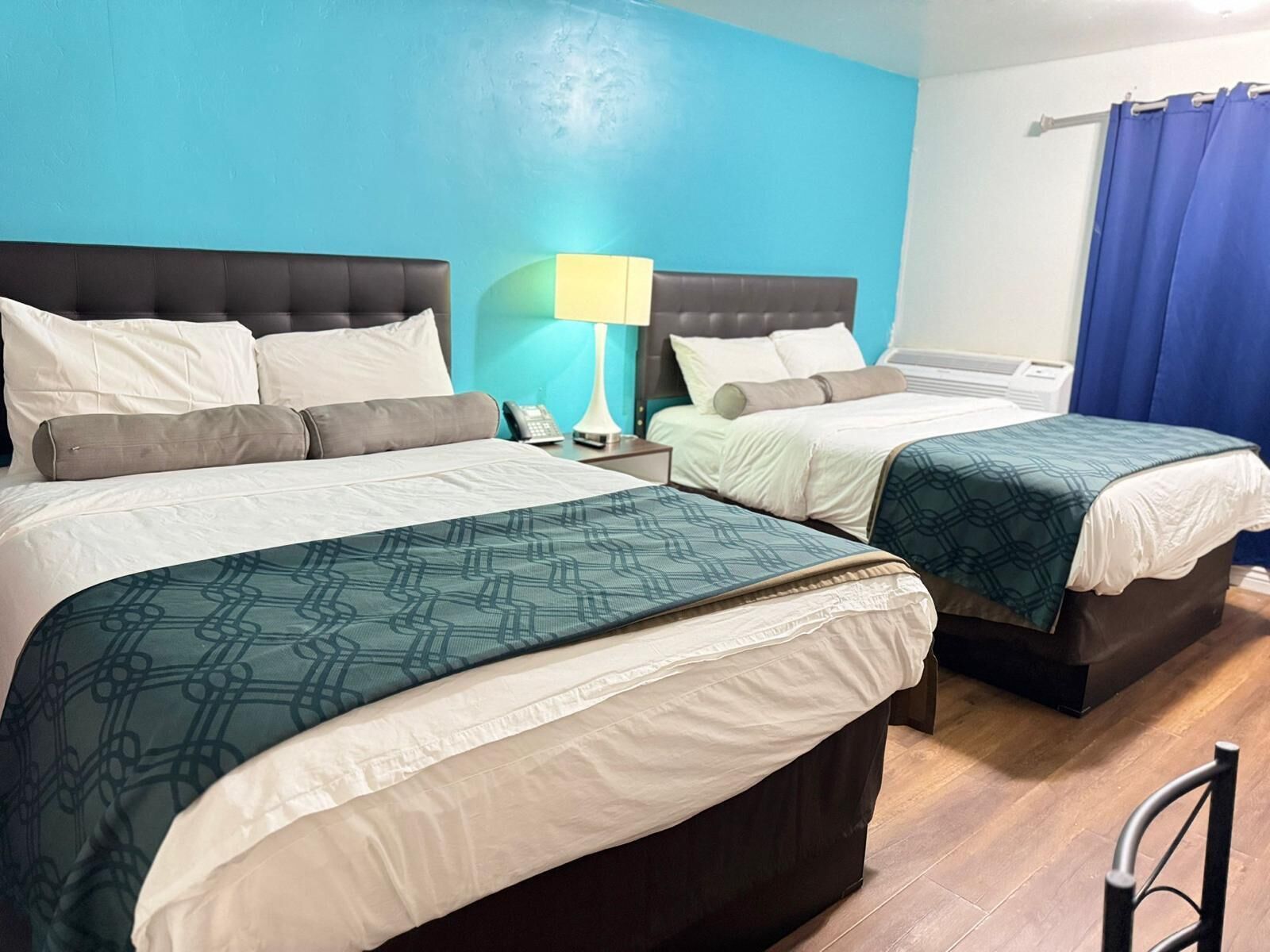 Traditional-Zimmer | Kostenloses WLAN, Bettwäsche