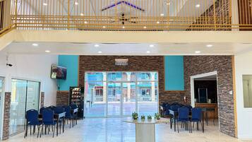 Traditional Room | Living area