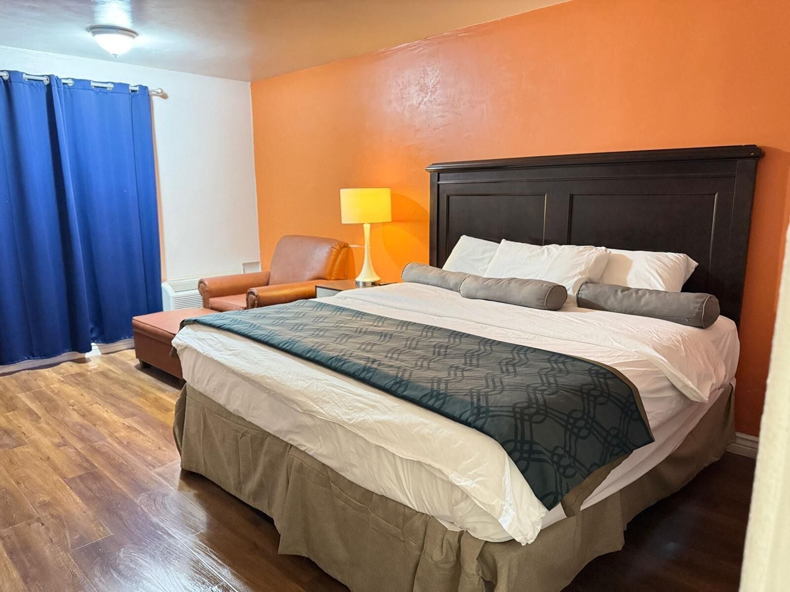 Standardværelse | Gratis Wi-Fi, sengetøj