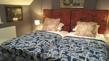 3 Schlafzimmer, Bügeleisen/Bügelbrett, kostenloses WLAN, Bettwäsche