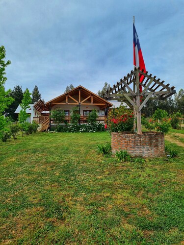 Mauleuvu Bed&Breakfast/Actividades outdoor