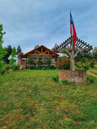 Mauleuvu Bed&Breakfast/Actividades outdoor