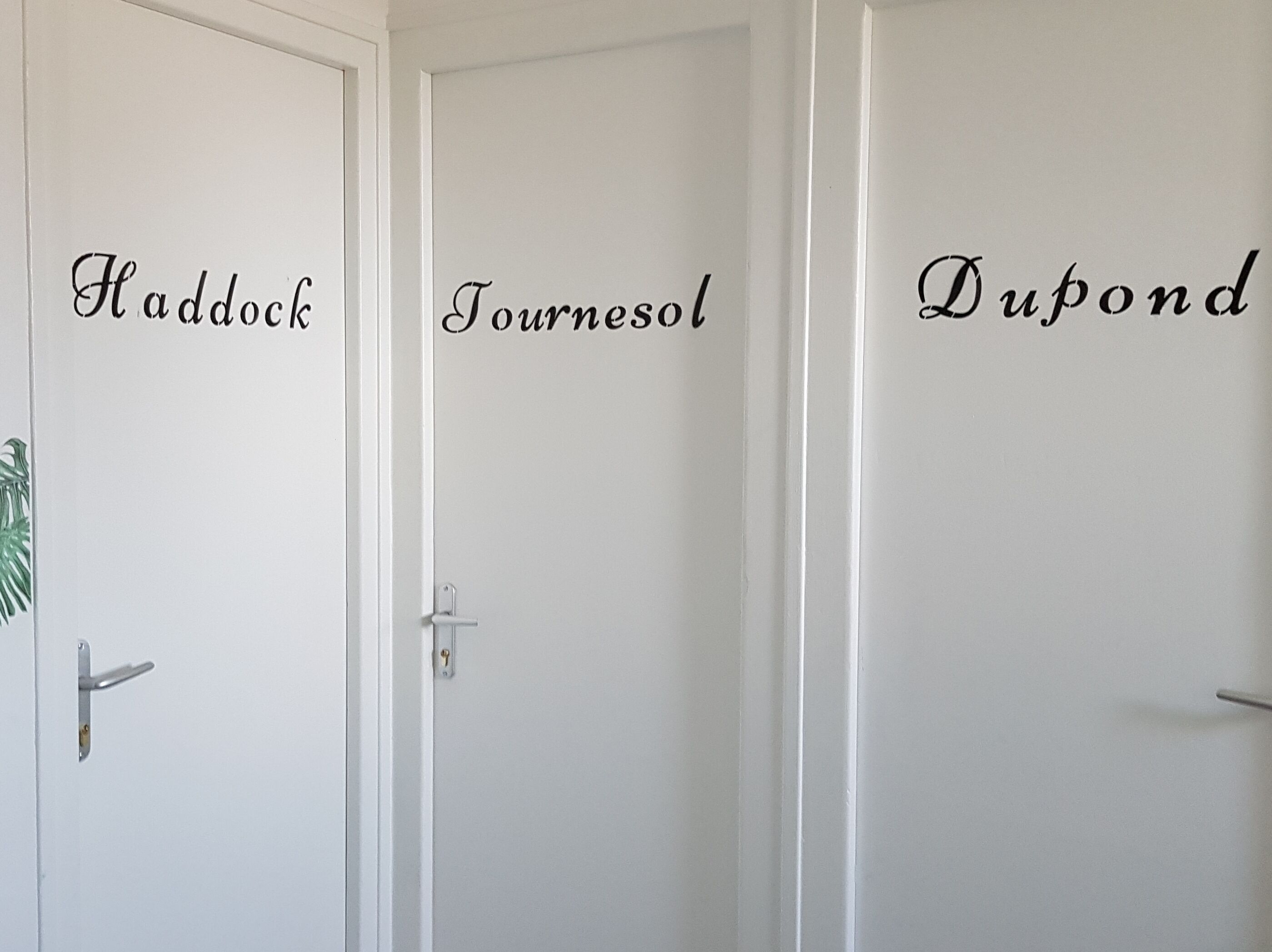 Intérieur