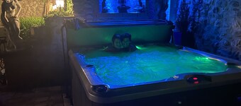 Paganini room, 2 people for more people contact the owner