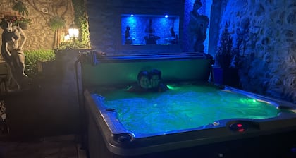 Paganini room, 2 people for more people contact the owner