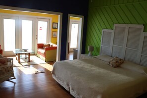 2 Schlafzimmer, kostenloses WLAN