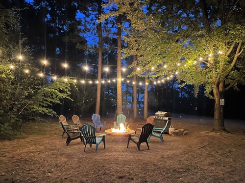 Great Summers By The Lake