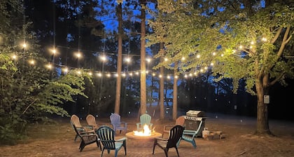 Great Summers By The Lake