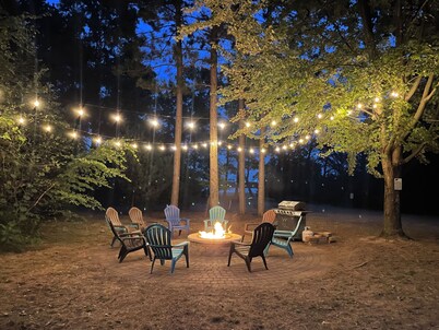 Great Summers By The Lake