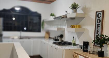 Beautiful province 2 bedrooms private condo.