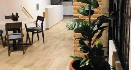 Beautiful province 2 bedrooms private condo.