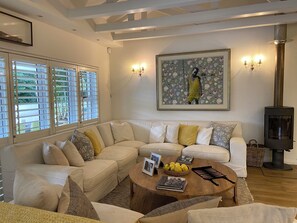 Fernseher, Kamin, Computerbildschirme, Drucker