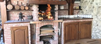 Room Debussy, bed160 cosy, well heated in winter