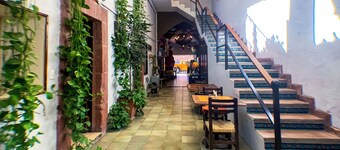 Hotel Mesones 49