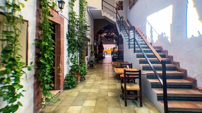 Hotel Mesones 49