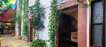 Hotel Mesones 49