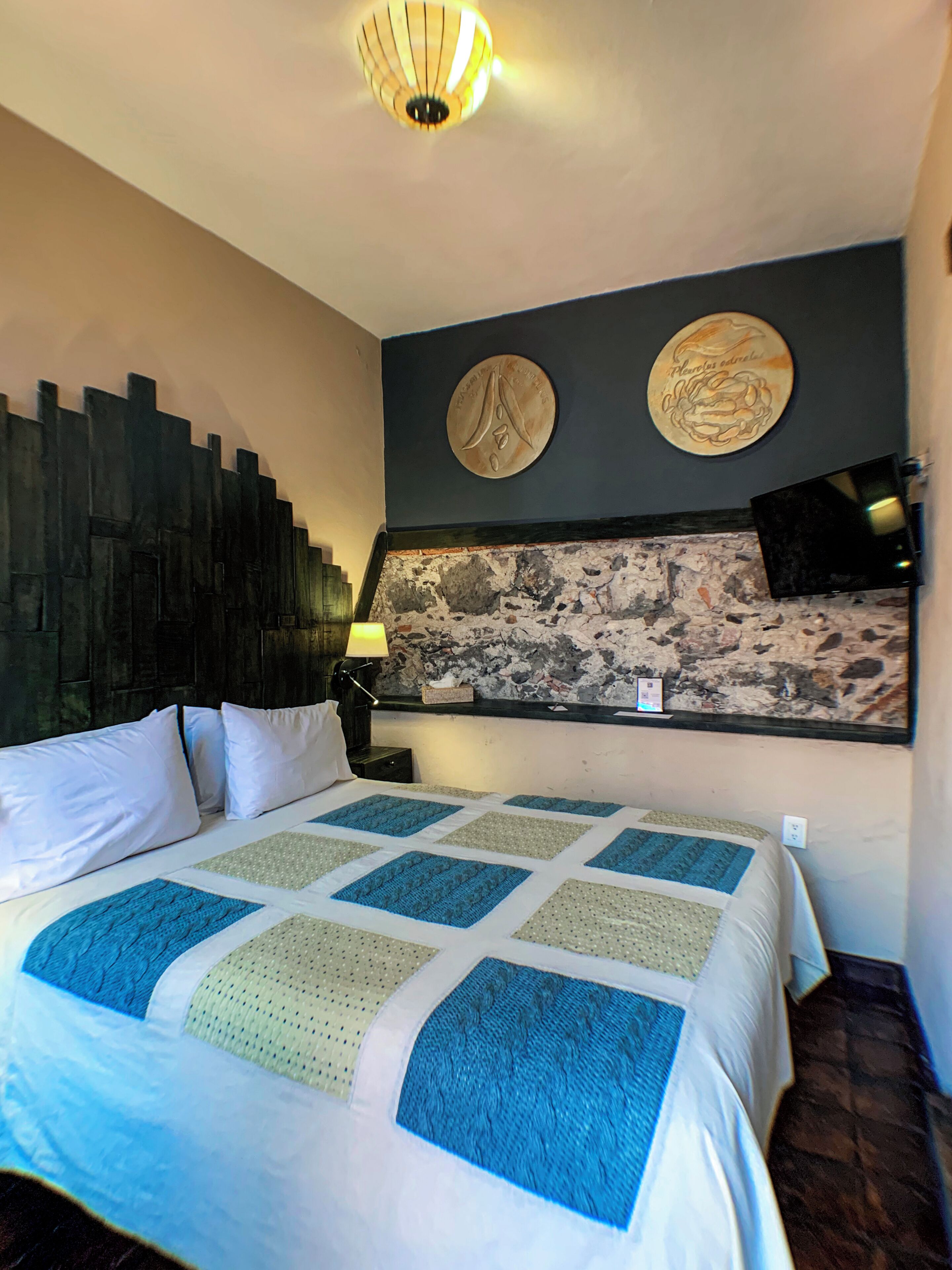 标准  双人房（单人入住） | 高档床上用品、羽绒被、Select Comfort 床、免费 WiFi