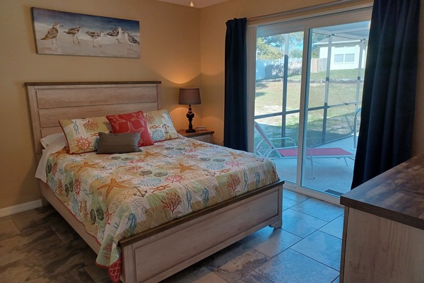 2 soverom, wi-fi (inkludert) og sengetøy