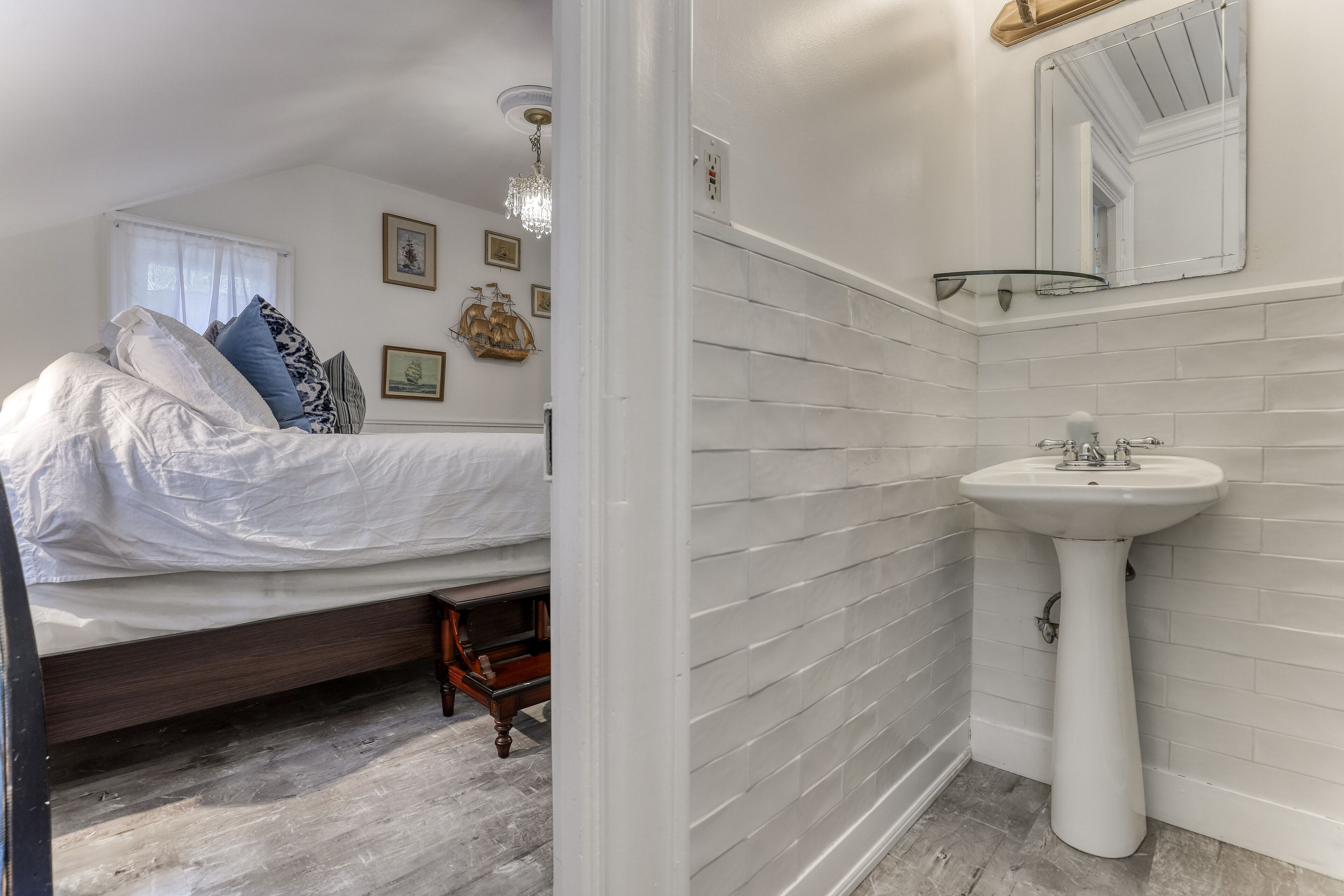 Kamar mandi