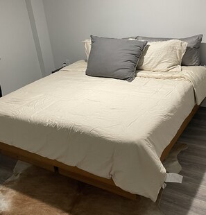 1 bedroom, WiFi