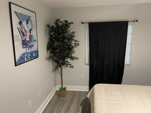 1 bedroom, WiFi