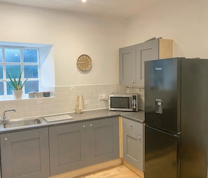 Miscellaneous - 4c Gaia Lane (Lichfield)