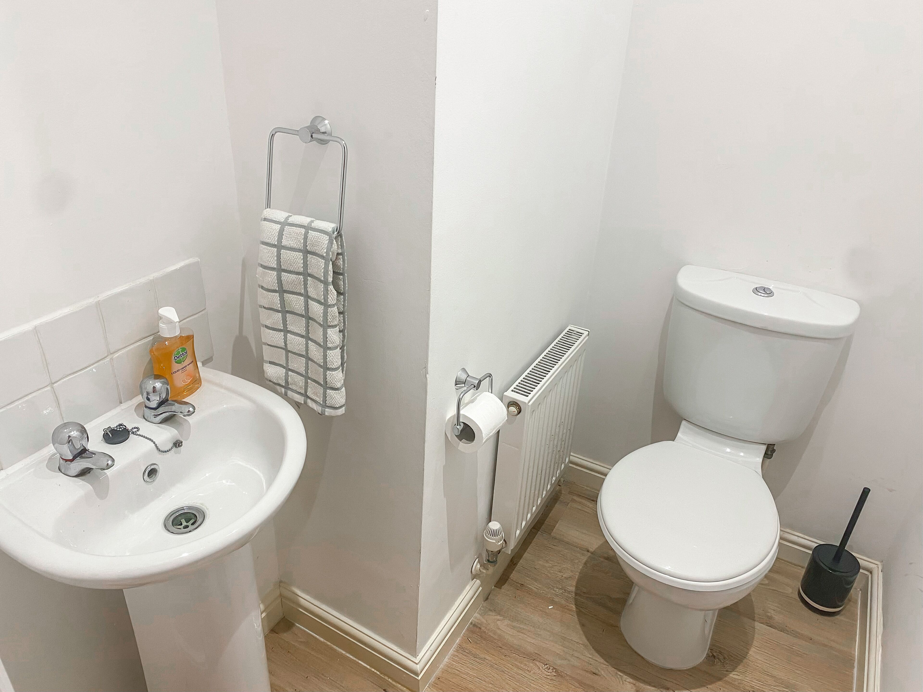 Cottage, Ensuite, City View (Gaia Lane) | Bathroom