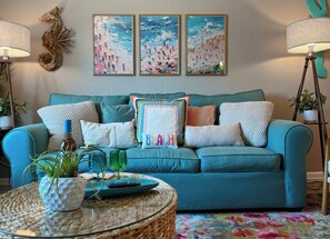 Télévision à écran plat