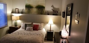 3 Schlafzimmer, Schreibtisch, kostenloses WLAN