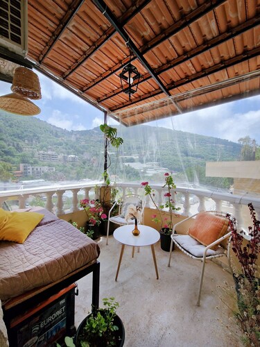 19th Century Charming Ottoman Historical House  